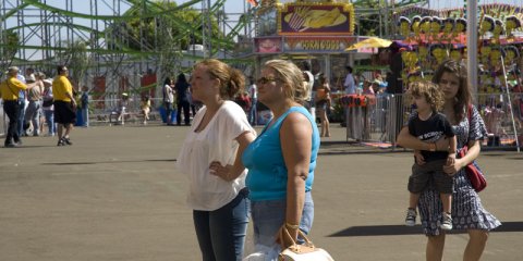 O.C. Fair '07